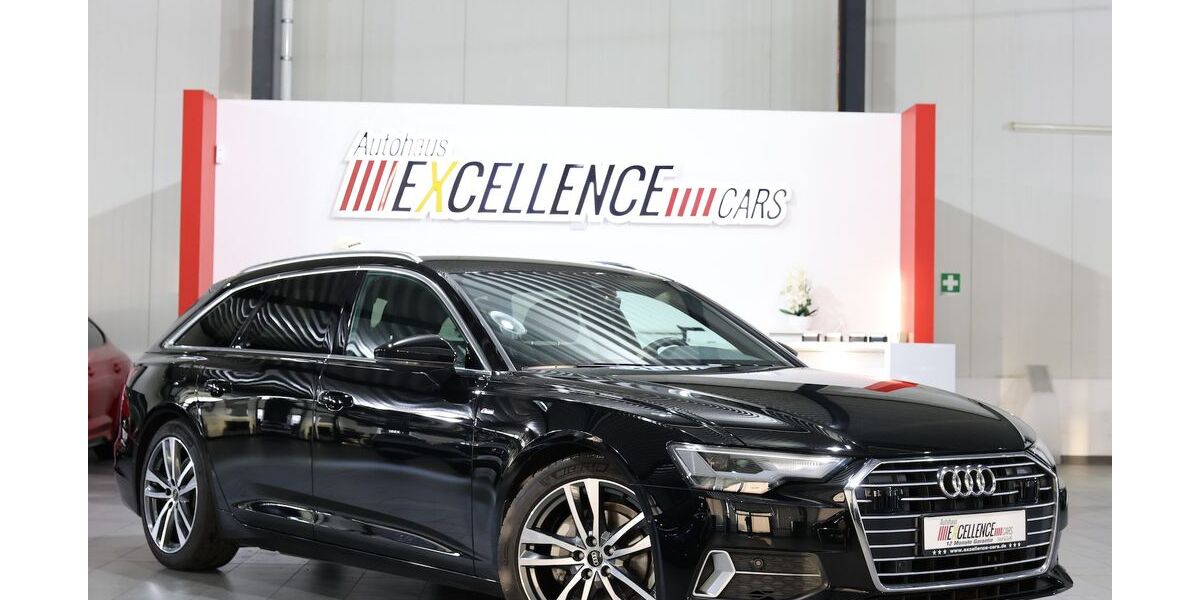 Audi A6 46.000 km 34.996 &euro; Hamm 59077
