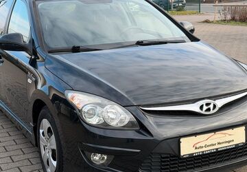 Hyundai i30 206.000 km 2.290 &euro; Hamm 59067