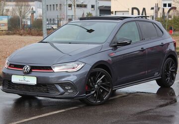 VW Polo 36.000 km 27.290 &euro; Witten - NRW 58452