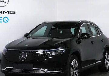 Mercedes-Benz EQA 13.866 km 42.880 &euro; Iserlohn 58636