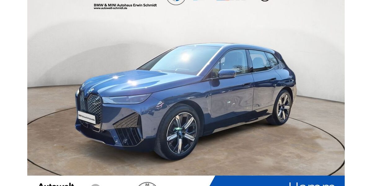 BMW iX 17.005 km 65.989 &euro; Hamm 59071