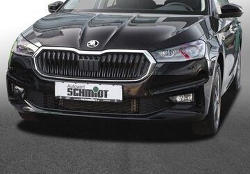 Skoda Fabia 14.625 km 20.390 &euro; Lünen 44534