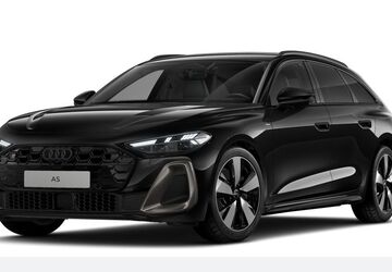 Audi A5 29.583 km 51.980 &euro; Bochum 44809