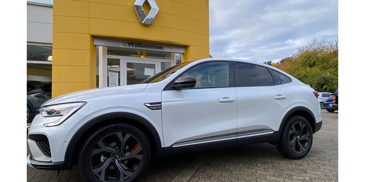 Renault Arkana 22.208 km 25.450 &euro; Unna 59423