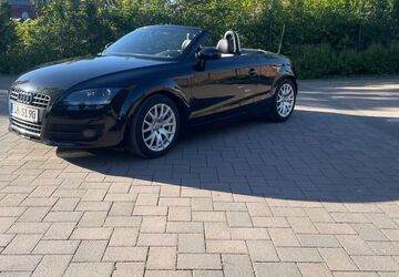 Audi TT 153.500 km 6.990 &euro; Ascheberg 59387