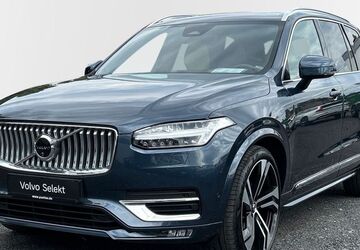 Volvo XC90 52.000 km 54.890 &euro; Iserlohn 58640