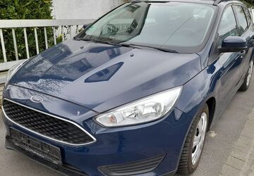 Ford Focus 159.000 km 4.290 &euro; Dortmund 44319