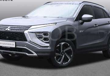 Mitsubishi Eclipse Cross 64.388 km 19.555 &euro; Witten 58454