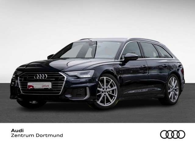 Audi A6 36.146 km 38.577 &euro; Dortmund 44143
