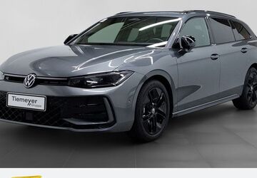 VW Passat Variant 23.757 km 40.460 &euro; Bochum 44809