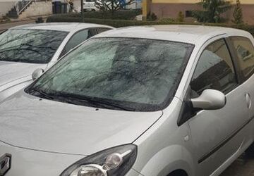 Renault Twingo 203.000 km 1.890 &euro; Lünen 44532