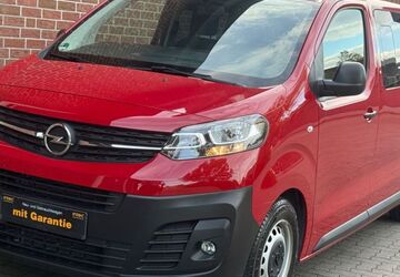 Opel Vivaro 42.500 km 22.990 &euro; Oer-Erkenschwick 45739