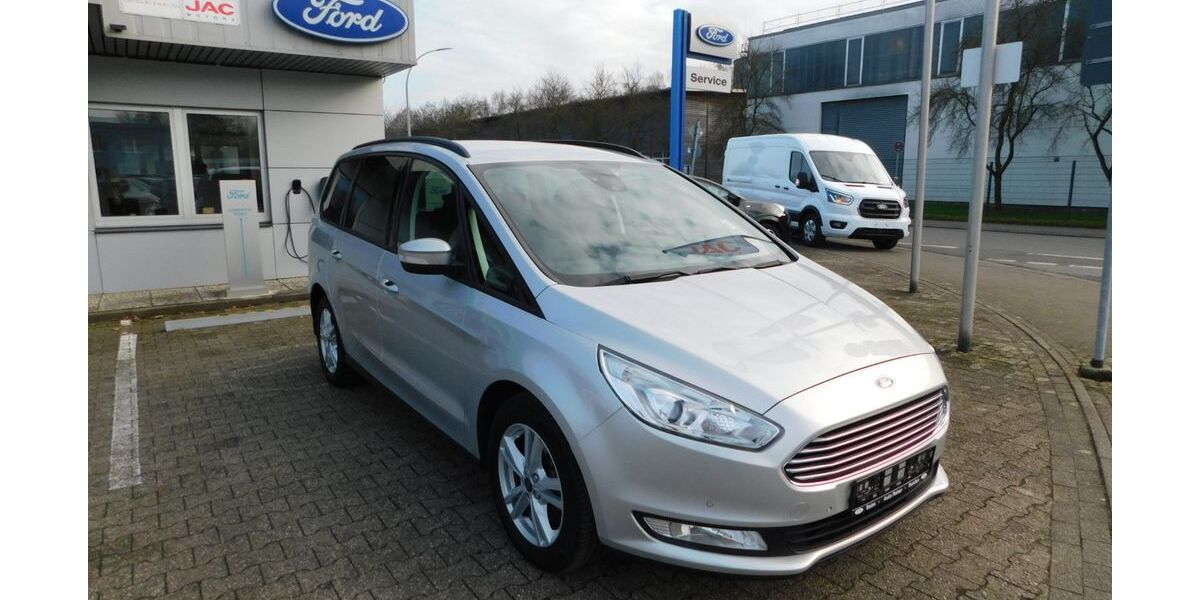 Ford Galaxy 32.400 km 25.980 &euro; Selm 59379