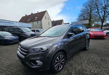 Ford Kuga 129.652 km 11.990 &euro; Bergkamen 59192