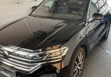 VW Touareg 42.439 km 53.780 &euro; Hagen 58091