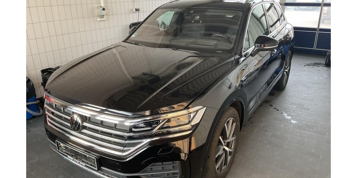 VW Touareg 42.439 km 53.780 &euro; Hagen 58091