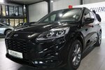 Ford Kuga 2.0 ECOBLUE STYLE ST-LINE SPORT BLACK / LED 125.000 km 17.111 &euro; Hamm 59077