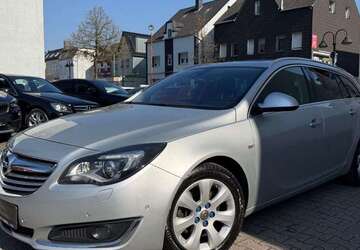 Opel Insignia 170.000 km 5.997 &euro; Herten 45699