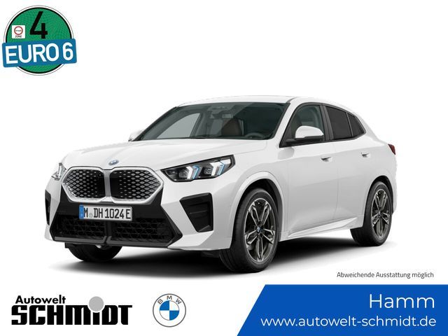BMW iX2 8.005 km 50.190 &euro; Hamm 59071