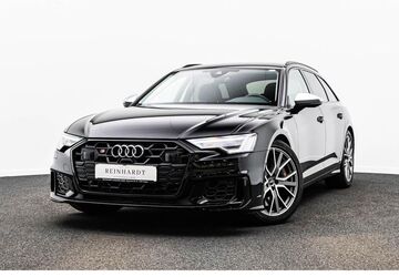 Audi S6 16.429 km 51.780 &euro; Hagen 58091