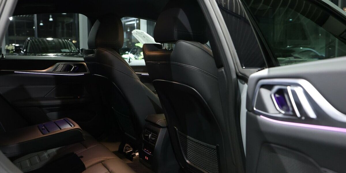 BMW 430 Gran Coupe xDrive M-SPORT-PRO50-JAHRE CARBON 137.000 km 35.777 &euro; Hamm 59077