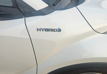 Toyota CHR 86.500 km 18.000 &euro; Herten 45699