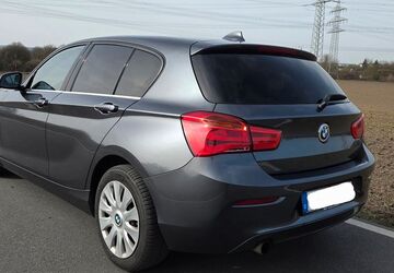 BMW 116 142.000 km 8.000 &euro; Bochum 44879