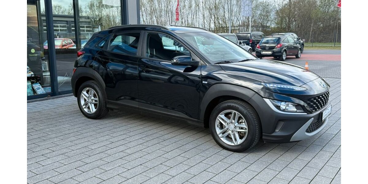 Hyundai KONA 23.086 km 17.650 &euro; Olfen 59399
