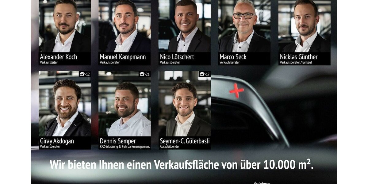 Audi A4 Avant 40 TDI ADVANCED BUSINESS / VIRTUAL, LED 170.000 km 18.994 &euro; Hamm 59077