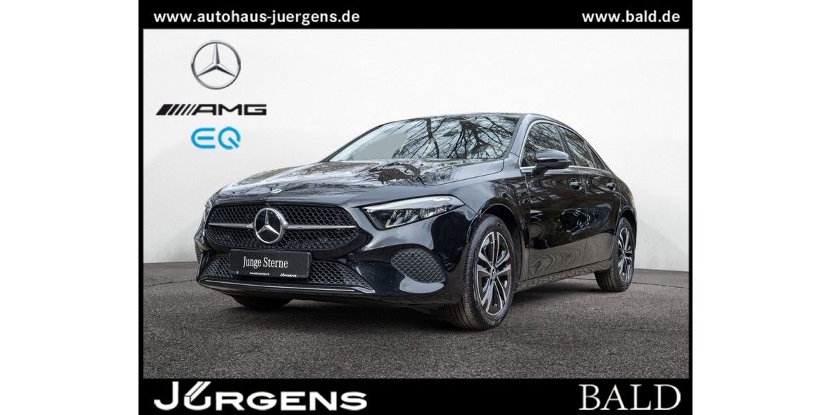 Mercedes-Benz A 180 19.382 km 30.790 &euro; Iserlohn 58636