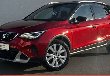 Seat Arona 26.550 km 20.890 &euro; Castrop-Rauxel 44579