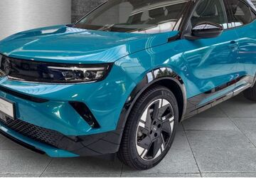 Opel Mokka-e 4.000 km 37.990 &euro; Herten 45699