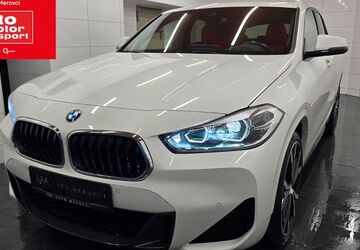 BMW X2 93.900 km 27.995 &euro; Hagen 58099