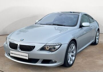 BMW 650 195.185 km 12.890 &euro; Werne 59368