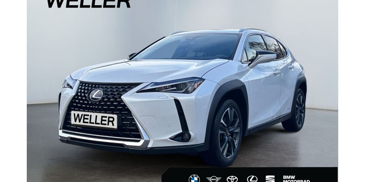 Lexus UX 13.500 km 29.870 &euro; Dortmund 44143