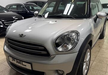 Mini Cooper D 178.575 km 6.700 &euro; Selm 59379