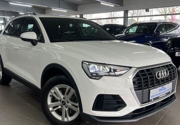 Audi Q3 33.255 km 27.700 &euro; Werl 59457