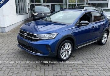 VW Taigo 7.970 km 24.998 &euro; Lünen 44534
