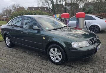 VW Passat 200.000 km 2.400 &euro; Dülmen 48249