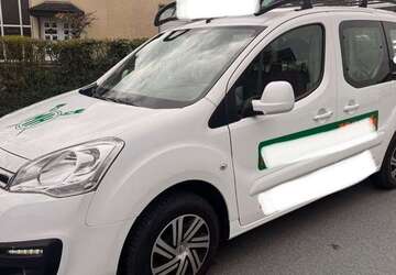 Citroen Berlingo 130.000 km 6.290 &euro; Hamm 59077