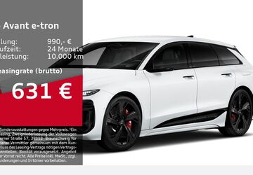 Audi S6 e-tron 10.968 km 78.820 &euro; Bochum 44809
