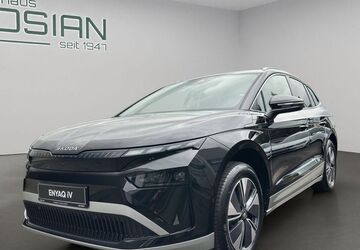Skoda Enyaq 3.450 km 44.980 &euro; Iserlohn 58642