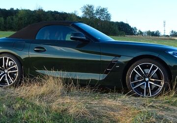 BMW Z4 3.210 km 53.900 &euro; Hagen 58097