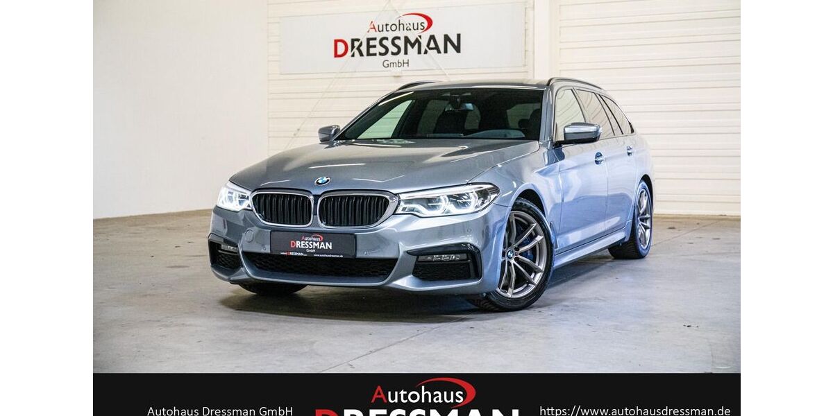 BMW 540 109.000 km 32.840 &euro; Hamm 59067