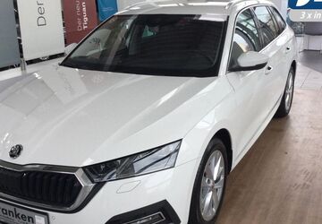 Skoda Octavia 122.330 km 19.970 &euro; Hamm 59065