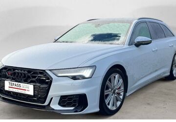 Audi S6 12.724 km 60.990 &euro; Wetter 58300