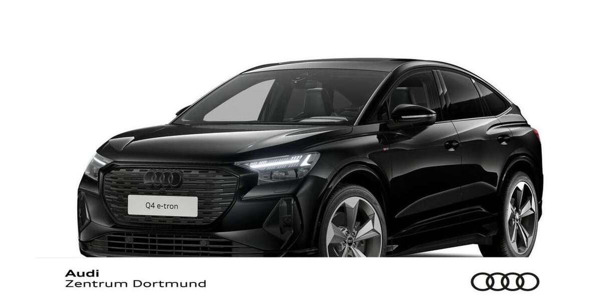 Audi e-tron 8.100 km 65.330 &euro; Dortmund 44143