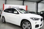 BMW X1 sDrive 18d M-SPORT SHADOW PANORAMA, LED, H/K 186.000 km 16.555 &euro; Hamm 59077