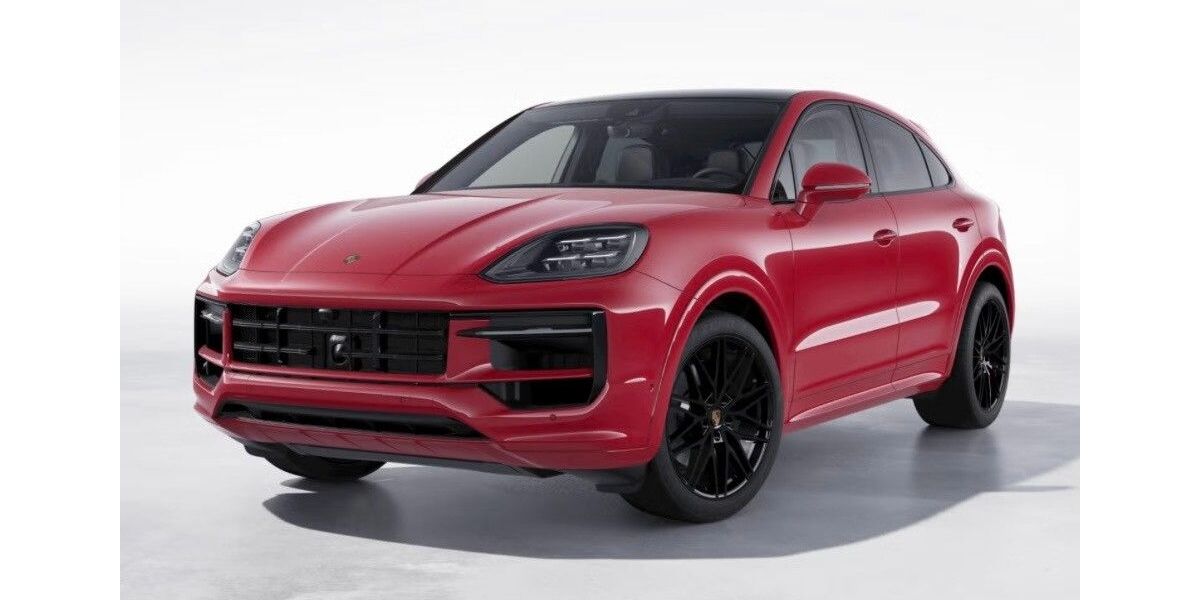 Porsche Cayenne 1.500 km 122.451 &euro; Iserlohn 58636