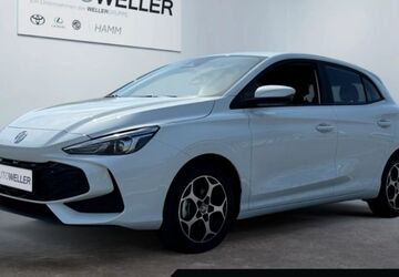 MG 3 40.687 km 14.980 &euro; Hamm 59067